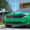 U.S. Carbon-Free Vehicles Market Report Forecasts Dynamic Growth Through 2035