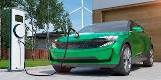 U.S. Carbon-Free Vehicles Market Report Forecasts Dynamic Growth Through 2035