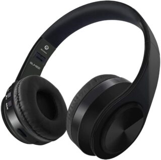 Over-ear Headphones Market Report Forecasts Dynamic Growth Through 2035