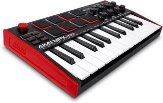 MIDI Controller Market Report Forecasts Dynamic Growth Through 2035