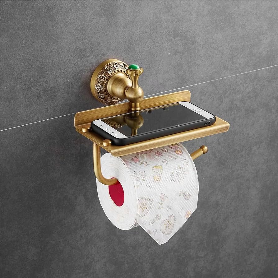 Toilet Paper Holders Market Report Forecasts Dynamic Growth Through 2035 Toilet Paper Holders Market Report Forecasts Dynamic Growth Through 2035
