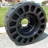Airless Tire Market Report Forecasts Dynamic Growth Through 2035