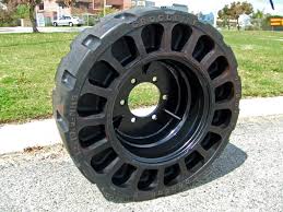 Airless Tire Market Report Forecasts Dynamic Growth Through 2035