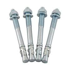 Anchor Fasteners Market Innovations: Trends and Strategic Opportunities By 2025.