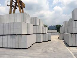 Autoclaved Aerated Concrete Market Report Forecasts Dynamic Growth Through 2035