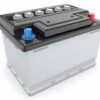 Automotive Battery Market Innovations: Trends and Strategic Opportunities By 2025.