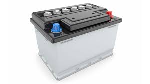 Automotive Battery Market Innovations: Trends and Strategic Opportunities By 2025.
