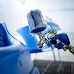 Automotive Coatings Market Innovations: Trends and Strategic Opportunities By 2025.