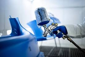 Automotive Coatings Market Innovations: Trends and Strategic Opportunities By 2025.