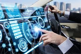 Automotive Display Systems Market Innovations: Trends and Strategic Opportunities By 2025.