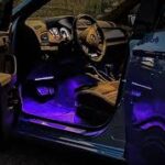 Automotive Interior Ambient Lighting Market Innovations: Trends and Strategic Opportunities By 2025.