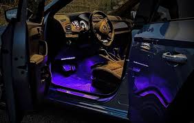 Automotive Interior Ambient Lighting Market Innovations: Trends and Strategic Opportunities By 2025. Automotive Interior Ambient Lighting Market Innovations: Trends and Strategic Opportunities By 2025.