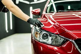 Automotive Paint Market Innovations: Trends and Strategic Opportunities By 2025.
