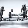 Automotive Suspension Market Innovations: Trends and Strategic Opportunities By 2025.
