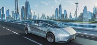 Autonomous Cars Market Innovations: Trends and Strategic Opportunities By 2025.