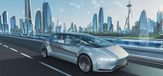 Autonomous Cars Market Innovations: Trends and Strategic Opportunities By 2025.