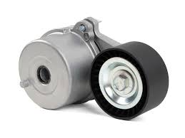 Belt Tensioners Market Report Forecasts Dynamic Growth Through 2035