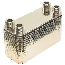 Brazed Plate Heat Exchanger Market Report Forecasts Dynamic Growth Through 2035