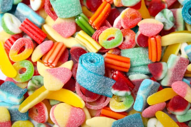 china Candy Market Industry at a Crossroads: Recession Threats and the Future of Global Trade