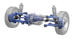 Commercial Vehicle Axle System Market Report Forecasts Dynamic Growth Through 2035