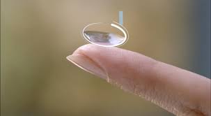 Contact Lenses Market Innovations: Trends and Strategic Opportunities By 2025.
