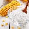 Corn Starch Market Report Forecasts Dynamic Growth Through 2035