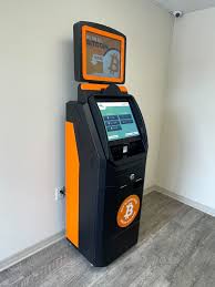 Crypto ATM Market Innovations: Trends and Strategic Opportunities By 2025.
