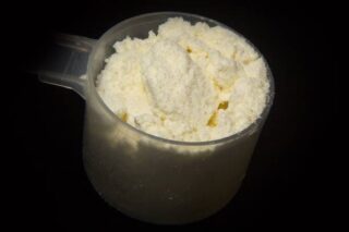 China Deproteinized Whey Market Sector Outlook: Beyond the Curve in a Climate of Slowdowns and Trade Barriers