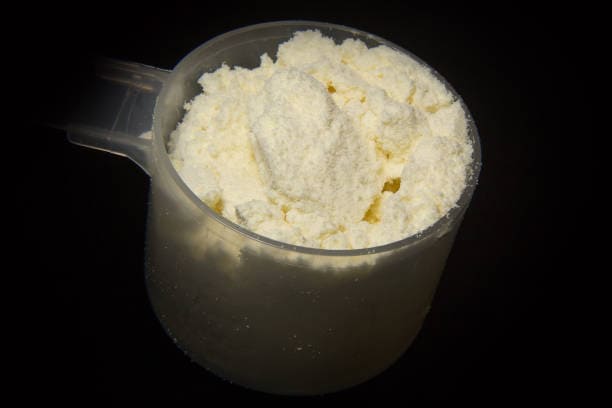 China Deproteinized Whey Market Sector Outlook: Beyond the Curve in a Climate of Slowdowns and Trade Barriers