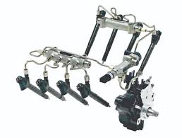 Diesel Vehicle Common Rail Injection System Market Report Forecasts Dynamic Growth Through 2035