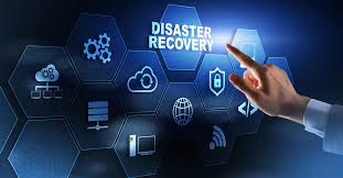 Disaster Recovery Solutions Market . Innovations: Trends and Strategic Opportunities By 2025.