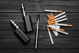 E-cigarette and Vape Market Innovations: Trends and Strategic Opportunities By 2025.