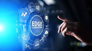 Edge Computing Market Innovations: Trends and Strategic Opportunities By 2025.