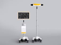 Electromagnetic Surgical Navigation System Market Report Forecasts Dynamic Growth Through 2035