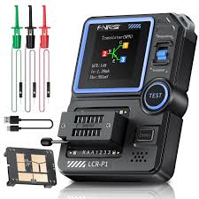 Electronic Component Testers Market Innovations: Trends and Strategic Opportunities By 2025.