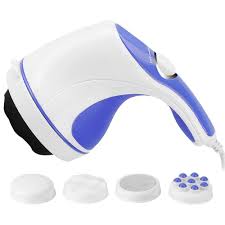 Electronic Handheld Massager Market Report Forecasts Dynamic Growth Through 2035 Electronic Handheld Massager Market Report Forecasts Dynamic Growth Through 2035