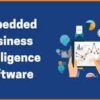 Embedded Business Intelligence Software Market Report Forecasts Dynamic Growth Through 2035