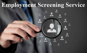 Employment Screening Services Market Report Forecasts Dynamic Growth Through 2035
