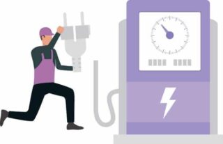 China Energy-as-a-Service Market Industry Forecast: Navigating the Trade-Off Era Amid Global Economic Uncertainty