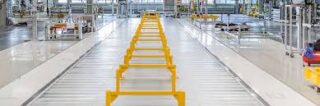 Floor Conveyors System Market Report Forecasts Dynamic Growth Through 2035