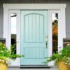 Nonresidential Entry Doors Market Report Forecasts Dynamic Growth Through 2035