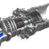 Gas Turbines Market Report Forecasts Dynamic Growth Through 2035