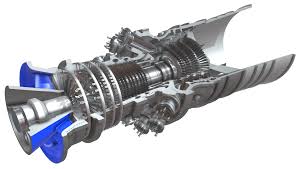 Gas Turbines Market Report Forecasts Dynamic Growth Through 2035 Gas Turbines Market Report Forecasts Dynamic Growth Through 2035