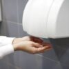 Hand Dryer Market Innovations: Trends and Strategic Opportunities By 2025.
