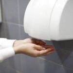 Hand Dryer Market Innovations: Trends and Strategic Opportunities By 2025.