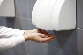 Hand Dryer Market Innovations: Trends and Strategic Opportunities By 2025.
