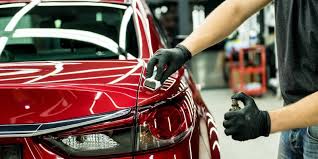 High-Performance Ceramic Coatings Market Innovations: Trends and Strategic Opportunities By 2025.