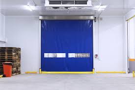 High Speed Doors Market Report Forecasts Dynamic Growth Through 2035