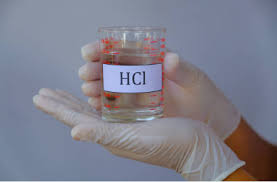 Hydrochloric Acid Market Innovations: Trends and Strategic Opportunities By 2025.