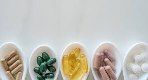 Immune Health Supplements Market Report Forecasts Dynamic Growth Through 2035